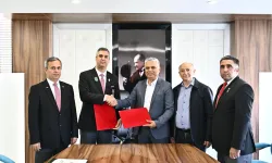 Antalya Muratpaşa'da şehit aileleri ve gaziler için protokol