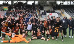 Artvin Murgul Belediyespor 3 golle 3 puanı kaptı