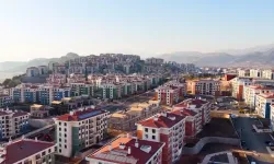 Asrın inşasında Türkiye'nin başarısı yarın Hatay'da... 455 bin konut tamamlandı, son teslimler yarın!