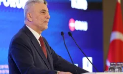 Bakan Bolat: Türkiye-Mısır ticaretinde yeni dönem başlıyor