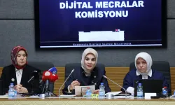 Bakan Göktaş: 15 yaş altına sosyal medya hesabı açılmaması için düzenleme öneriyoruz