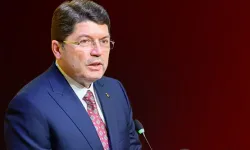 Bakan Tunç'tan 11. Yargı Paketi paylaşımı... Örgütlü suçlarla mücadele güçlendirildi