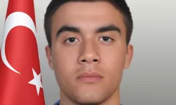 Bakan Yerlikaya'dan Emre Albayrak için taziye mesajı