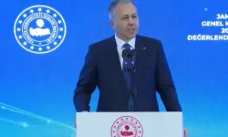 Bakan Yerlikaya'ya Jandarma'ya övgü... Jandarma, Terörsüz Türkiye'nin teminatıdır