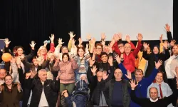 Balıkesir Büyükşehir'den afete 'özel' farkındalık eğitimi