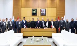 Başkan Alemdar: Sakarya ve çevresine zarar veren hiçbir yapıya müsaade etmeyiz