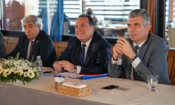 Başkan Dutlulu: Soma hak ettiği hizmeti artık fazlasıyla alacak