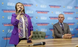 Bilecik Pazaryeri'nde TOKİ'den sevindirici haber