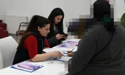 Bozüyük'ten kış aylarında anlamlı destek