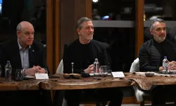 BTSO inşaat sektörünün geleceğini ortak akılla şekillendiriyor