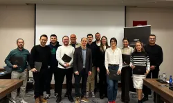 Bursa Business School'da stratejik eğitim