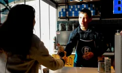 Bursa Büyükşehir'de engeller sevgiyle aşılıyor