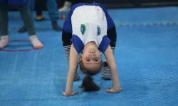 Bursa Büyükşehir'le sağlıklı nesiller yetişiyor