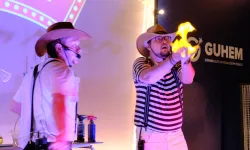 Bursa GUHEM'de 'En Uzunnn Gece' bilim ve keşif dolu etkinlik