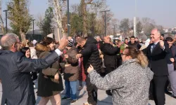 Bursa İnegöl'de Engelliler Günü coşkuyla kutlandı