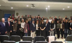 Bursa İznik'te 1700. yıl buluşması... İznik'in geleceği inanç turizminde