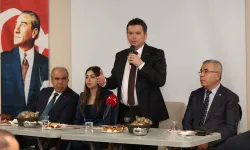 Bursa Osmangazi'de ortak akıl ve yerinde çözüm