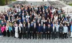 Bursa Teknik Üniversitesi mezunları aynı çatıda buluştu