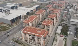 Bursa Yıldırım'da dev dönüşüm