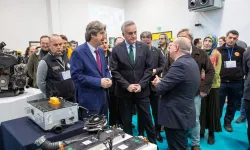 Bursa'da akıllı ve sürdürülebilir şehirler için güçlü birliktelik