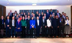 Çin'de sıfır atık bilinci Kocaeli Büyükşehir örneğiyle anlatıldı