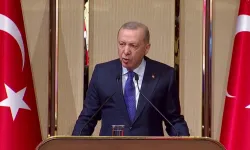 Cumhurbaşkanı Erdoğan: Gazze'de soykırım, Suriye'de sessiz katliam yaşandı