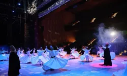 Denizli Büyükşehir'den 'Vuslat Gecesi'