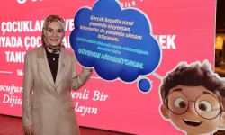 Dijital dünyada çocuklara güvenlik hamlesi... 'Çocuklar Güvende' platformu devrede