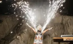 DJ Eva'dan sezona görkemli başlangıç