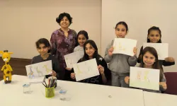 Edebiyatın ustaları Bursa'da buluştu