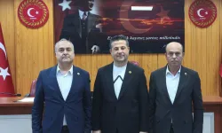 Edirne İl Genel Meclisi'nin 2026 bütçesinde İpsala'ya 41 milyon TL'lik yatırım