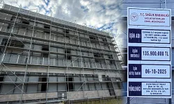 Edirne Keşan'da sağlık tesisi tartışması... Diş hastanesi mi, çok amaçlı sağlık merkezi mi?