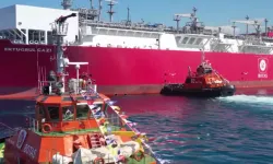 Ertuğrul Gazi, 100. operasyonunu başarıyla tamamladı