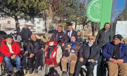 Erzurum'da 3 Aralık'ta anlamlı buluşma