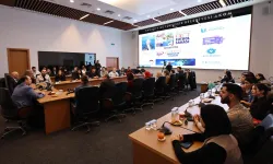 Gençlerden Sakarya'ya tam not