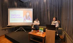 'Girişimci Kafası' üretim sektörünün başarılı ismini ağırladı