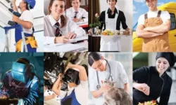 Güven hizmet ve perakendede arttı, inşaatta geriledi