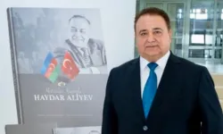 Haydar Aliyev vefat yıldönümünde anıldı