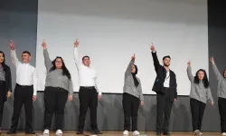 İstanbul Beylikdüzü'nde anlamlı buluşma