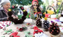 İzmir Bornova'da 'Yılbaşı Hediyelik Eşya Günleri' başlıyor