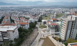 İzmir Çiğli'de büyük dönüşüm