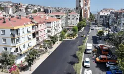 İzmir dev ulaşım projeleri bir bir bitiyor
