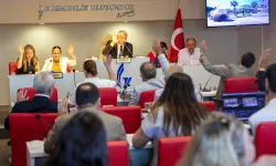 İzmir Güzelbahçe'den TOKİ'ye şartlı onay