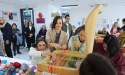 İzmir Karabağlar 'da engeller tasarımla aşıldı