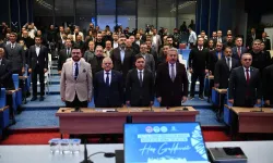 Kayseri Büyükşehir TÜRKSOY'da güçlü aday