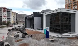 Kayseri Büyükşehir'den Altınoluk'a sosyal yaşam merkezi
