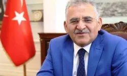 Kayseri Büyükşehir'den engellilere özel program