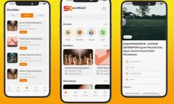 Kayseri Büyükşehir'den 'Sportif' proje