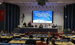 Kayseri Kartal Kavşağı'nda ihale zamanı