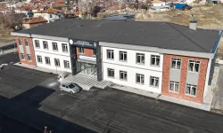 Kayseri Melikgazi'den eğitim sektörüne tam gaz yatırım